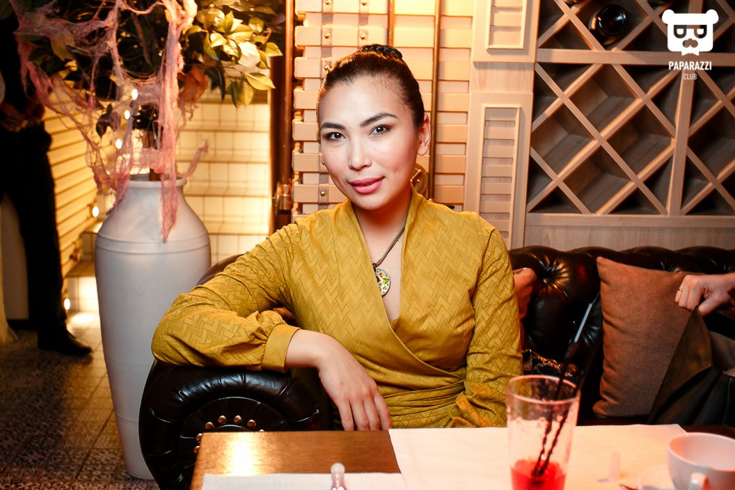 Gastrobar "Огни" Астана 31.10.2015 Gastrobar "Огни"