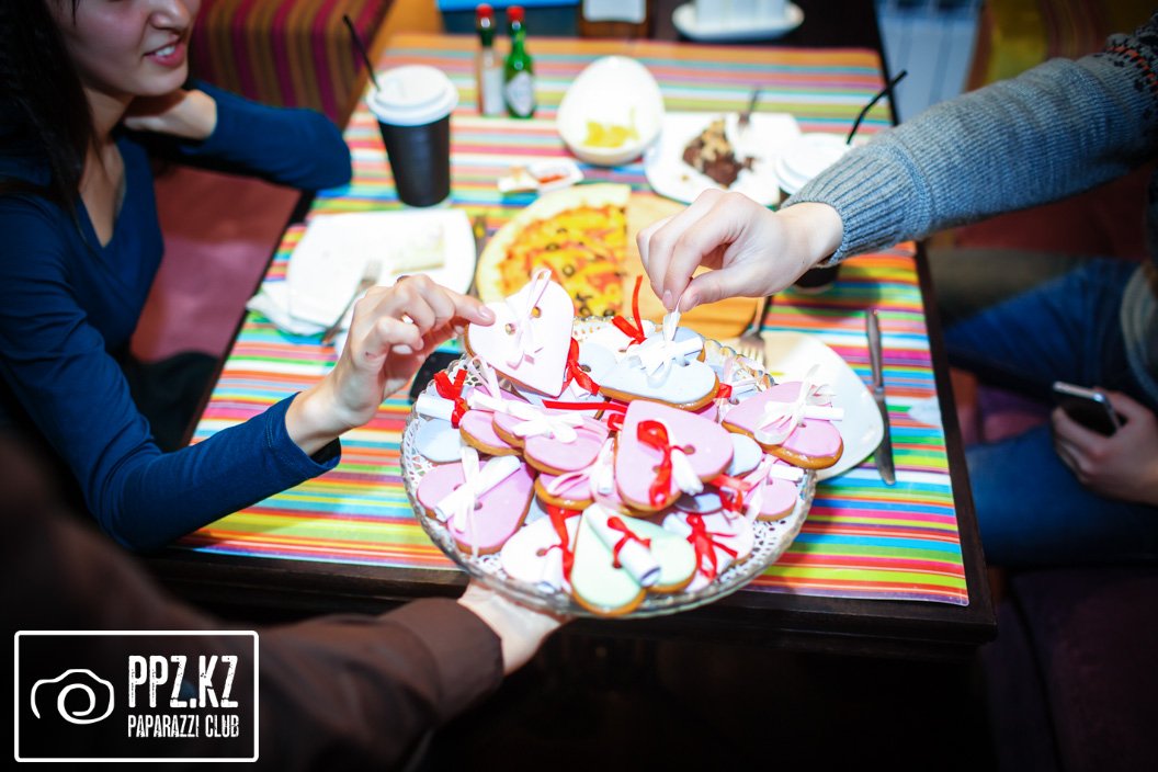 Coffee Boom на Ш.Кудайбердыулы @ День Влюбленных Астана 14.02.2015 Coffee Boom на Ш.Кудайбердыулы @ День Влюбленных