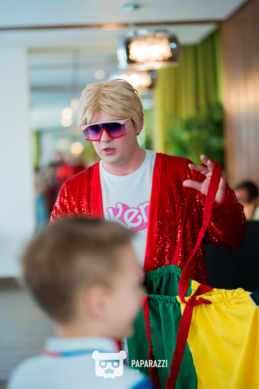 Комплекс Демалыс Астана 09.03.2025 Комплекс Демалыс