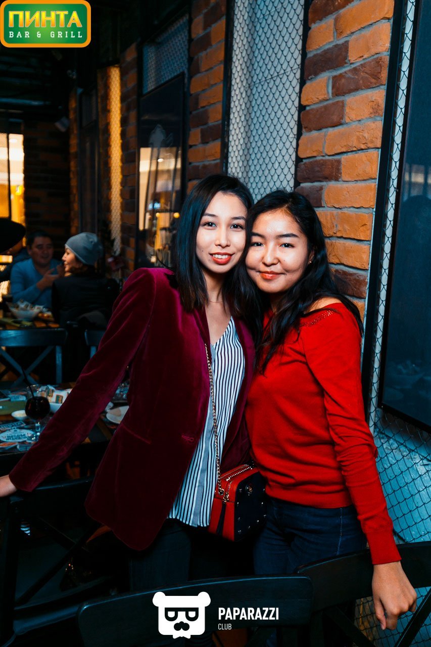 Пинта bar&grill @Mega Silkway Астана 27.01.2018 Пинта bar&grill @Mega Silkway