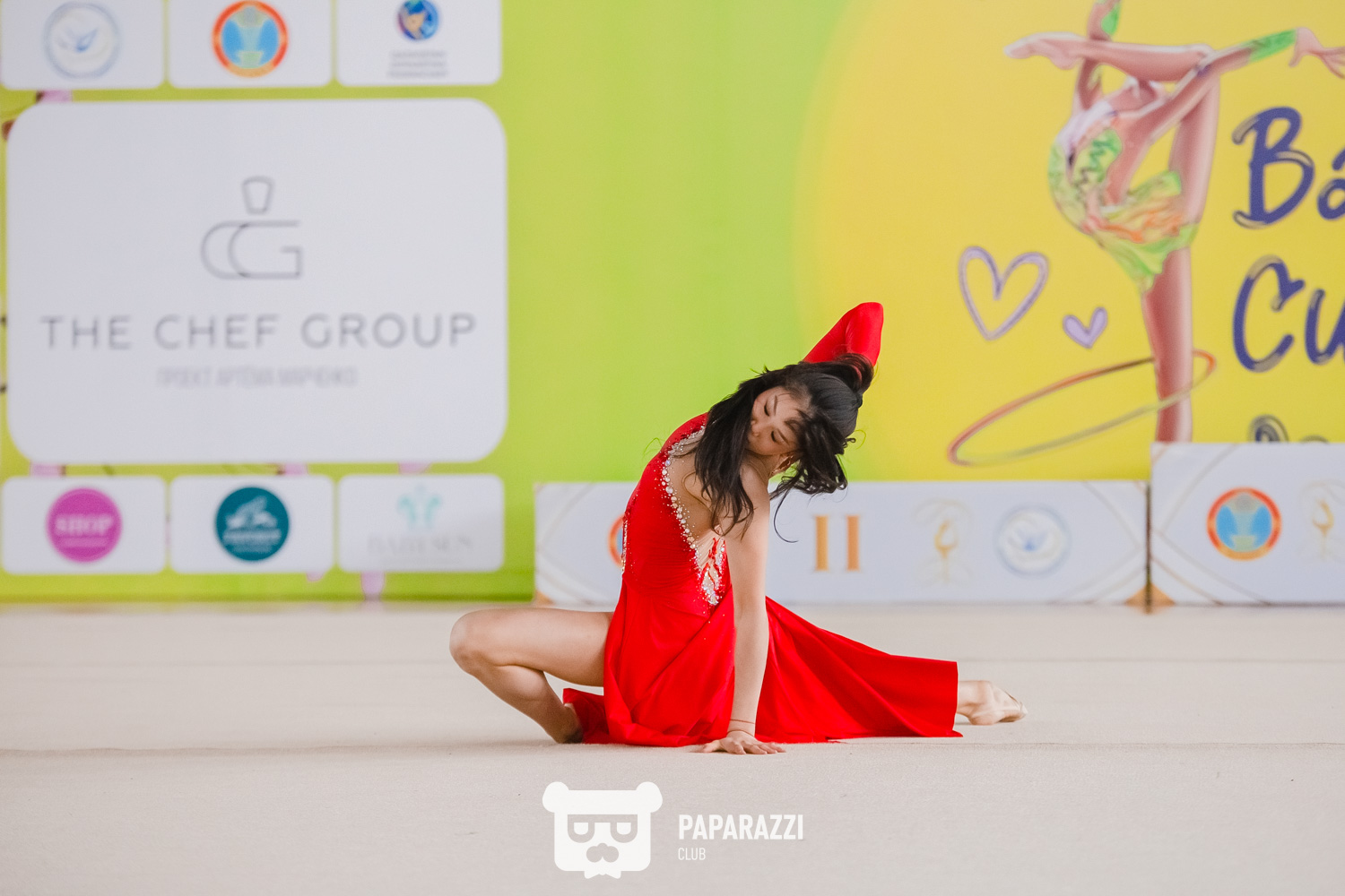 Baby Cup 2023 Астана 11.05.2023 Baby Cup 2023