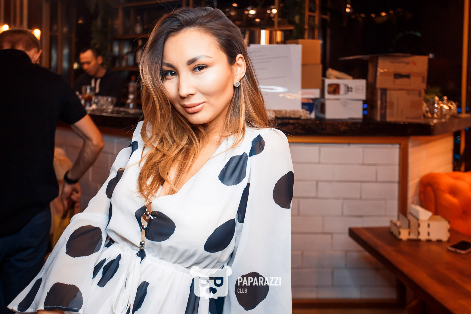 Мята SKY Астана 02.08.2019 Мята SKY