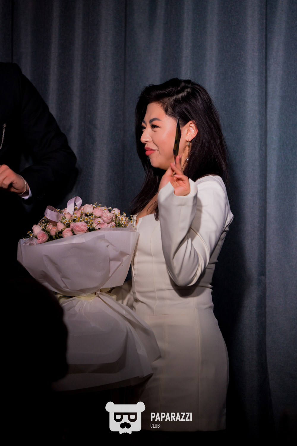 La Belle Астана 12.04.2024 La Belle