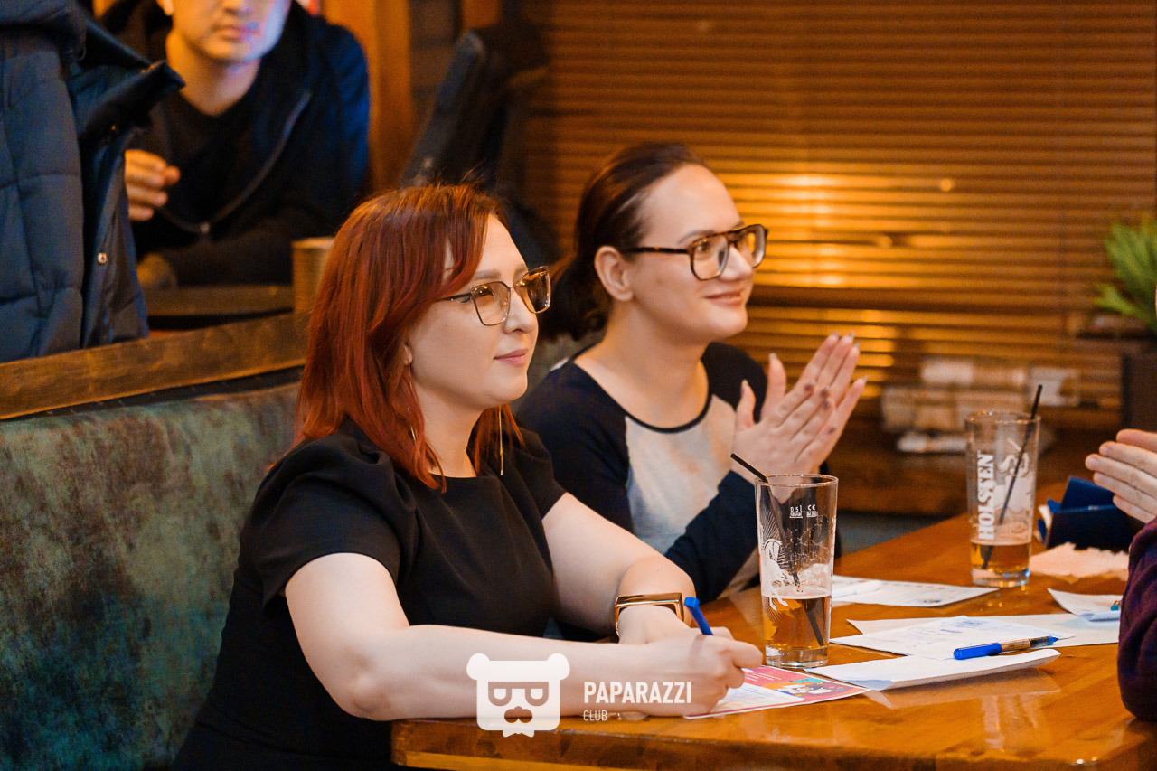 WOW QUIZ ASTANA • 18+ Астана 23.01.2026 WOW QUIZ ASTANA • 18+