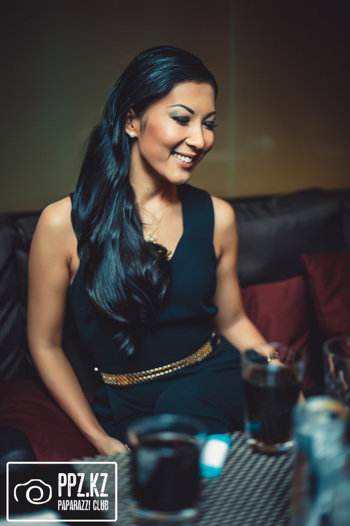 Lounge - Restaurant «Бархат» Астана 17.10.2014 Lounge - Restaurant «Бархат»