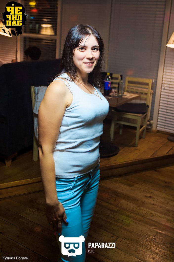 Chechil Pub на Абая Астана 02.07.2016 Chechil Pub на Абая