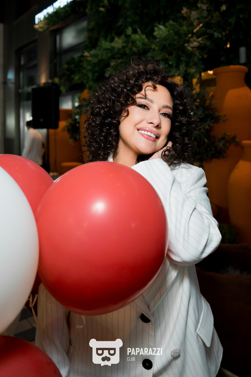 Открытие ресторана "Laliko" Астана 29.08.2025 Открытие ресторана "Laliko"