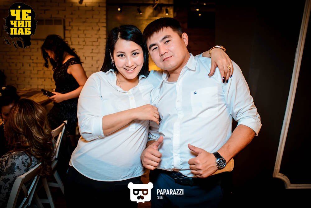 Chechil Pub на Кабанбая Астана 03.11.2016 Chechil Pub на Кабанбая
