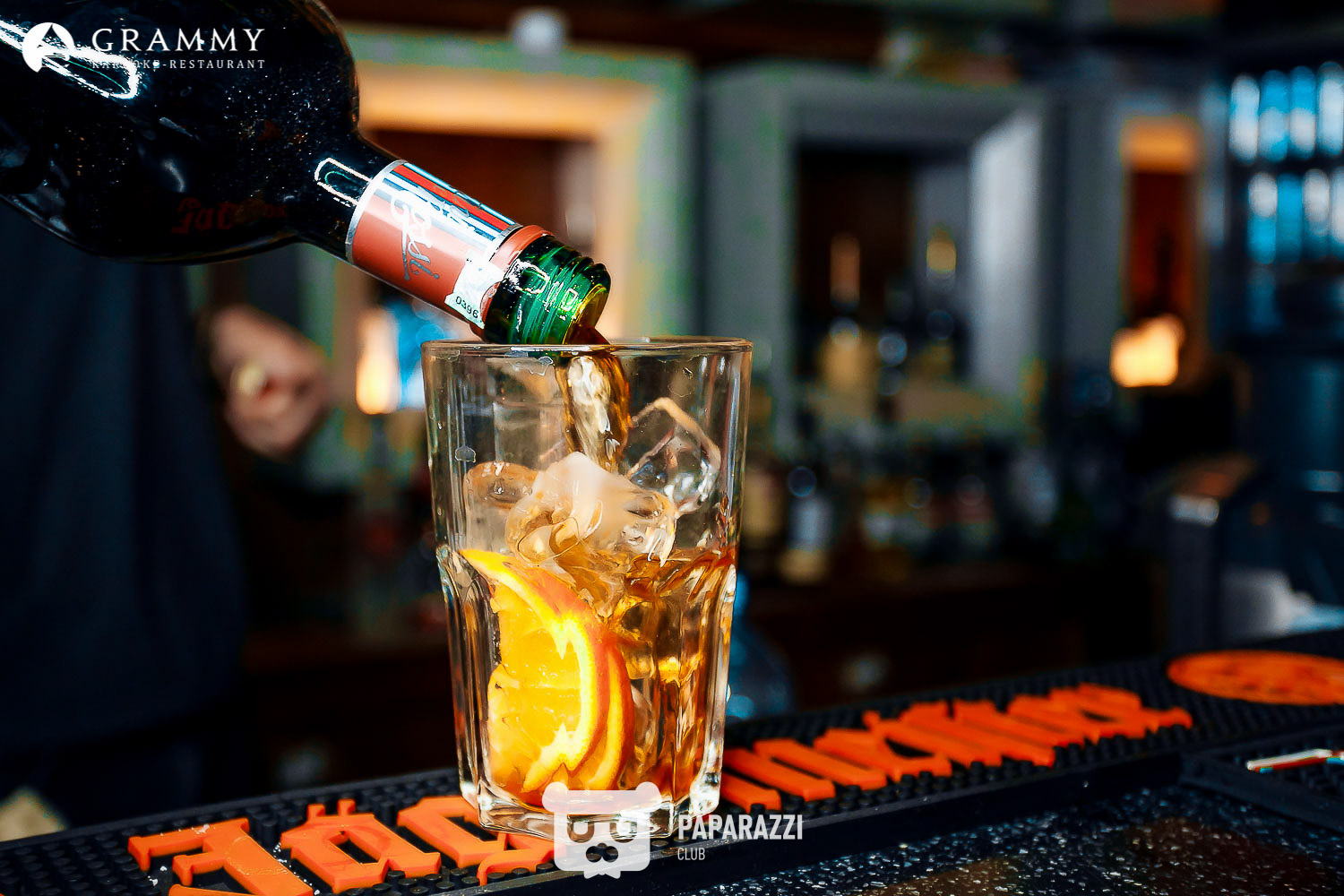 GRAMMY Астана 13.04.2019 GRAMMY