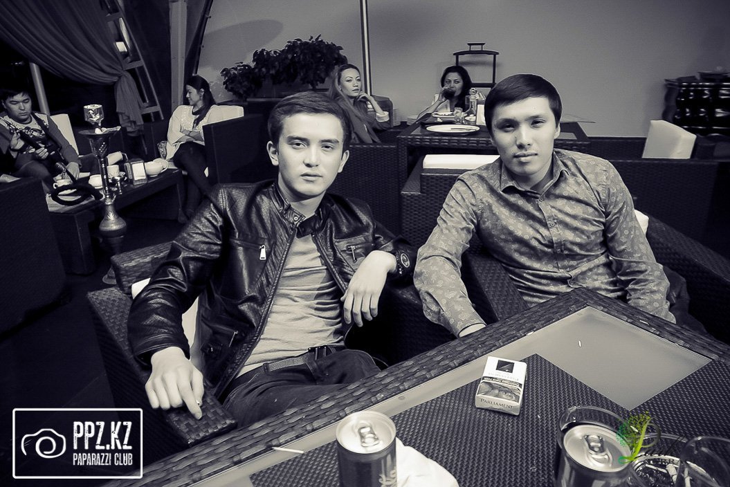 Park Terrace Астана 06.09.2014 Park Terrace