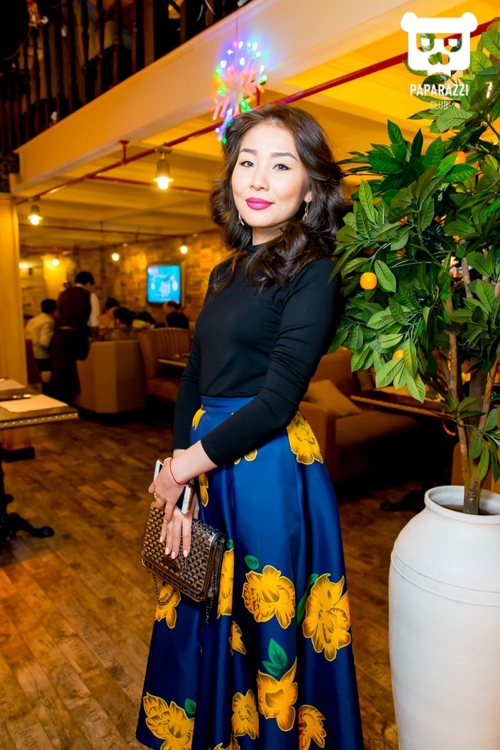 Gastrobar "Огни" Астана 16.12.2015 Gastrobar "Огни"