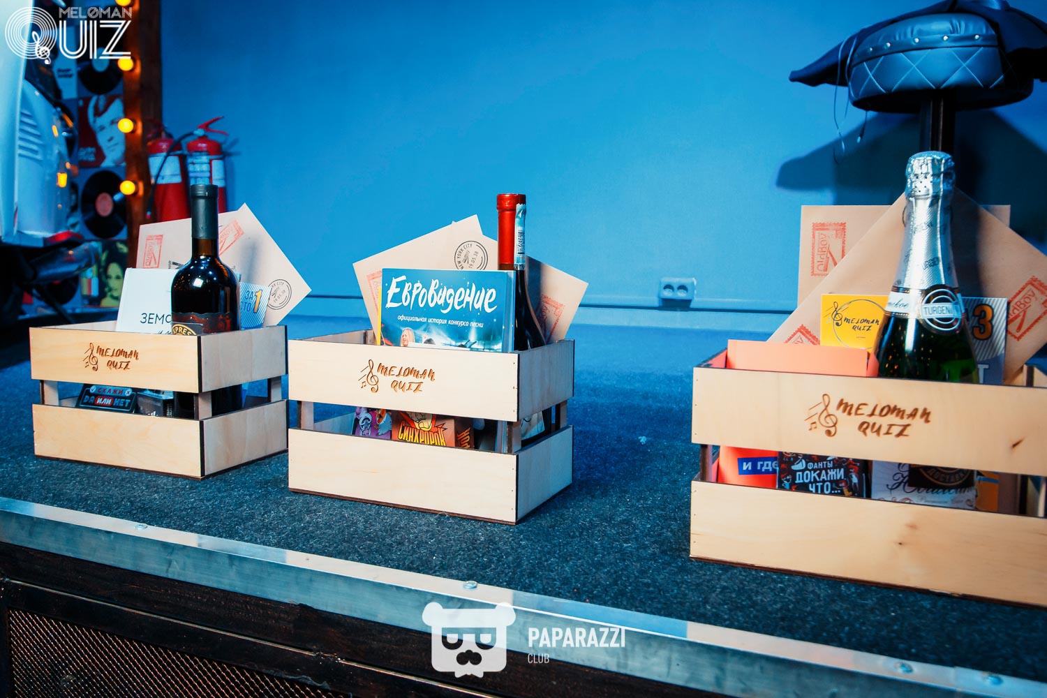 Meloman Quiz Астана 20.05.2021 Meloman Quiz