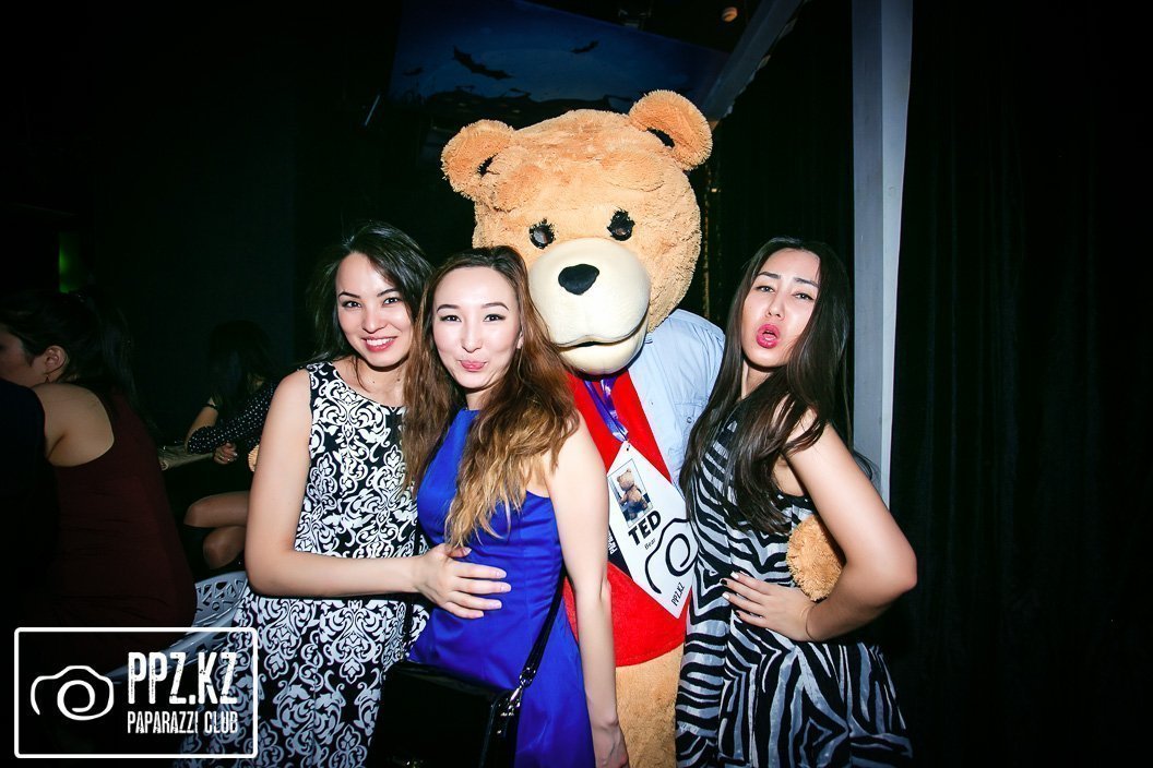 Night Club "Raven" @ День Влюбленных Астана 14.02.2015 Night Club "Raven" @ День Влюбленных