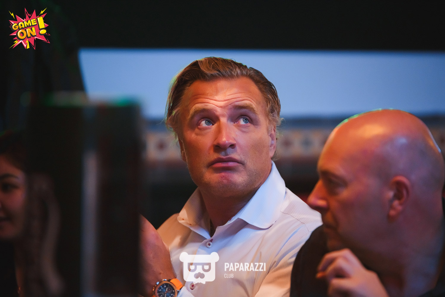 Game On! quiz in Nur-Sultan Астана 15.05.2021 Game On! quiz in Nur-Sultan