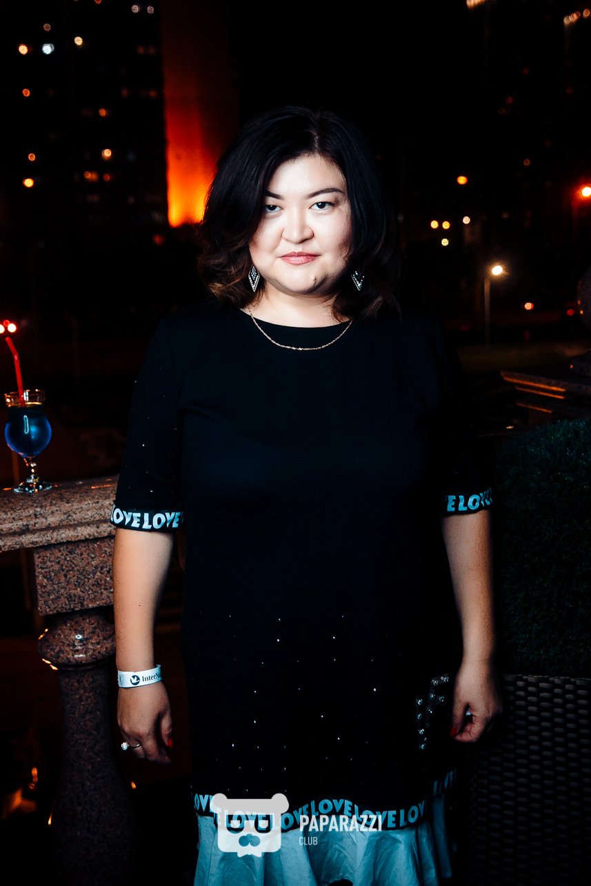 Internations @ALANDA Астана 06.08.2018 Internations @ALANDA