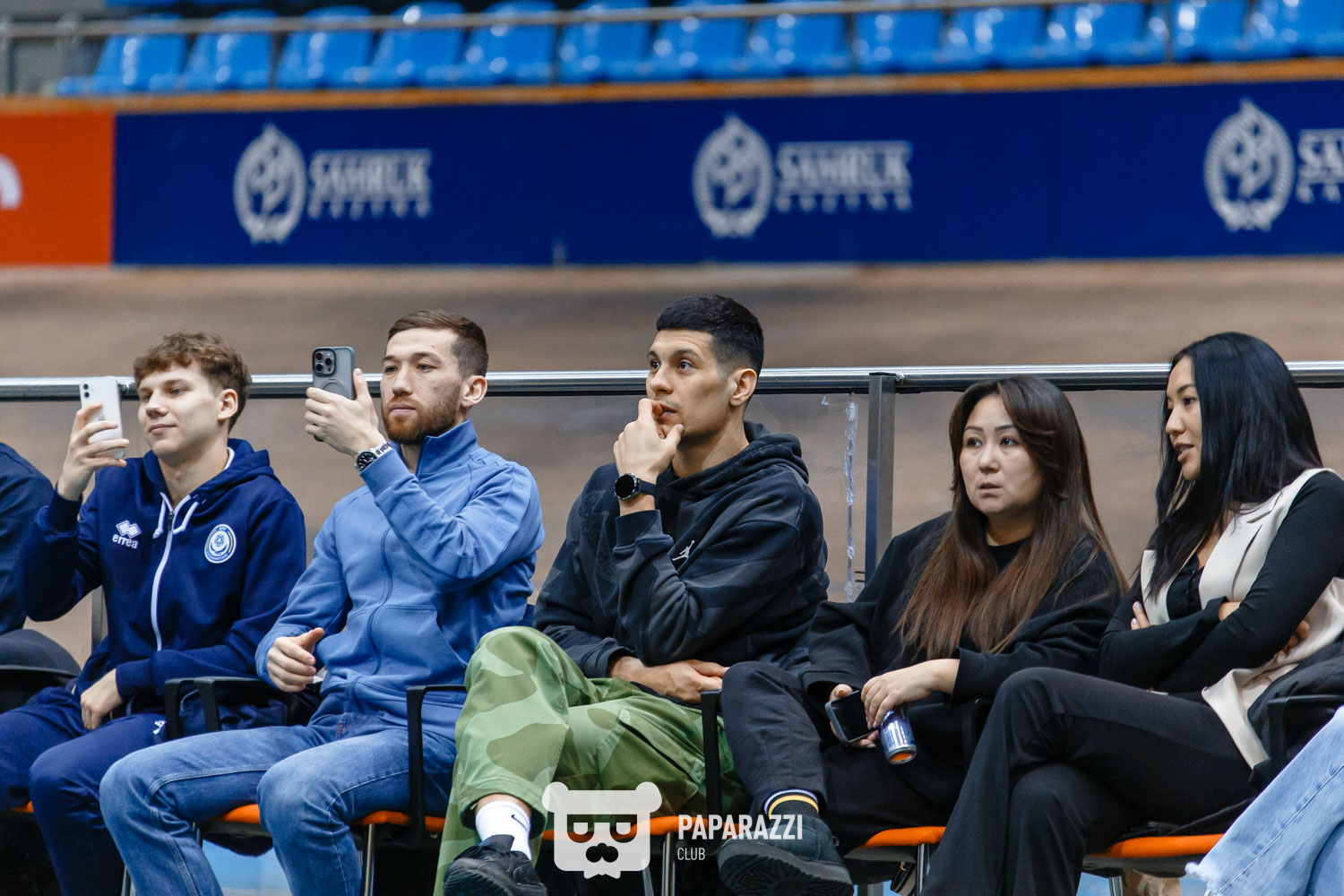 Астана - Уралмаш. Единая Лига ВТБ. Астана 08.03.2025 Астана - Уралмаш. Единая Лига ВТБ.