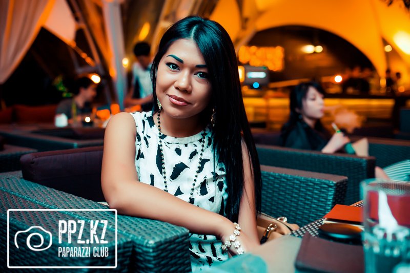 Lounge- Restaurant «Бархат» Астана 24.05.2014 Lounge- Restaurant «Бархат»