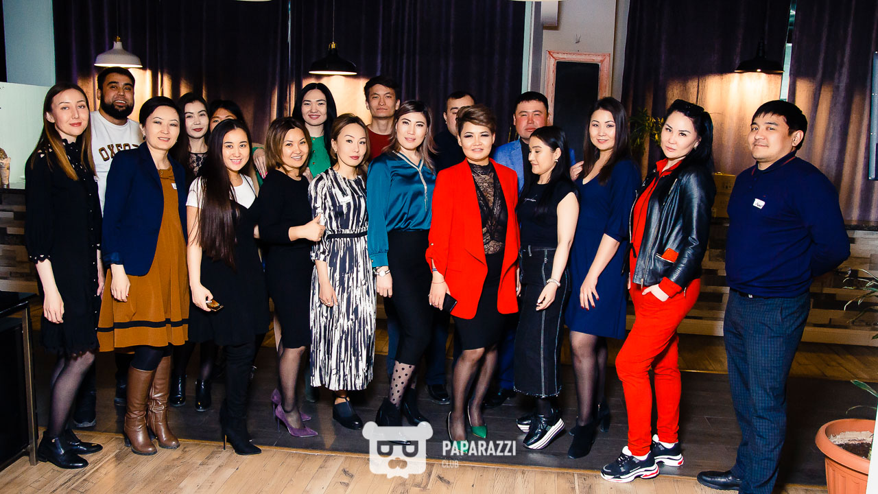 ET & BEER Астана 20.04.2019 ET & BEER