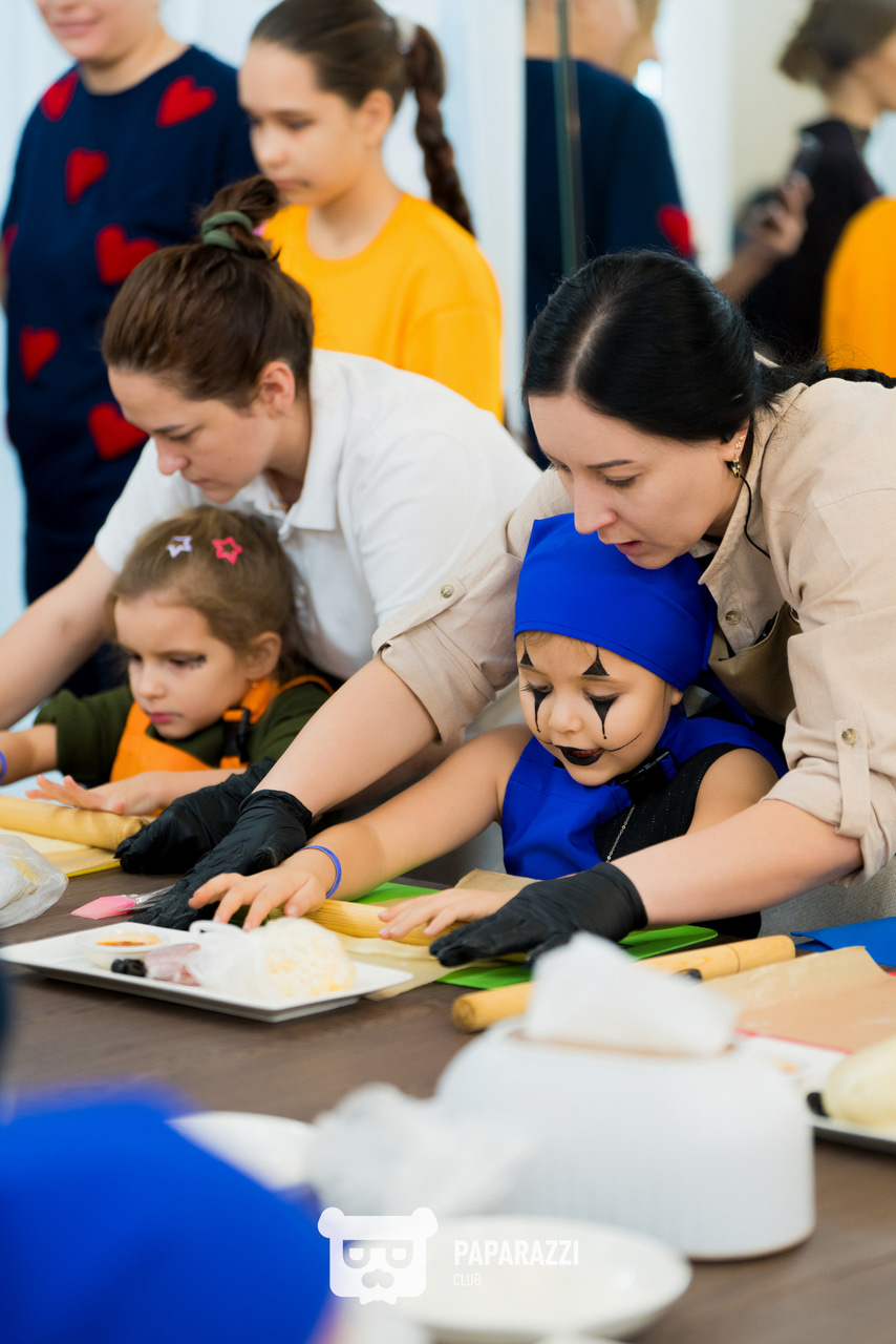 Комплекс Демалыс Астана 02.11.2025 Комплекс Демалыс