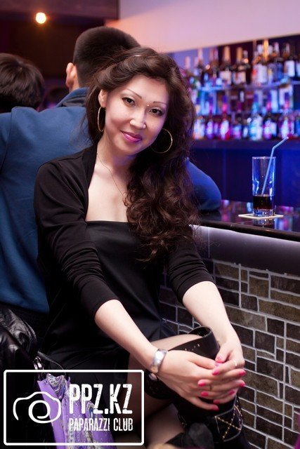 «SALVADOR DALI» lounge bar and  night club [16/04/11]