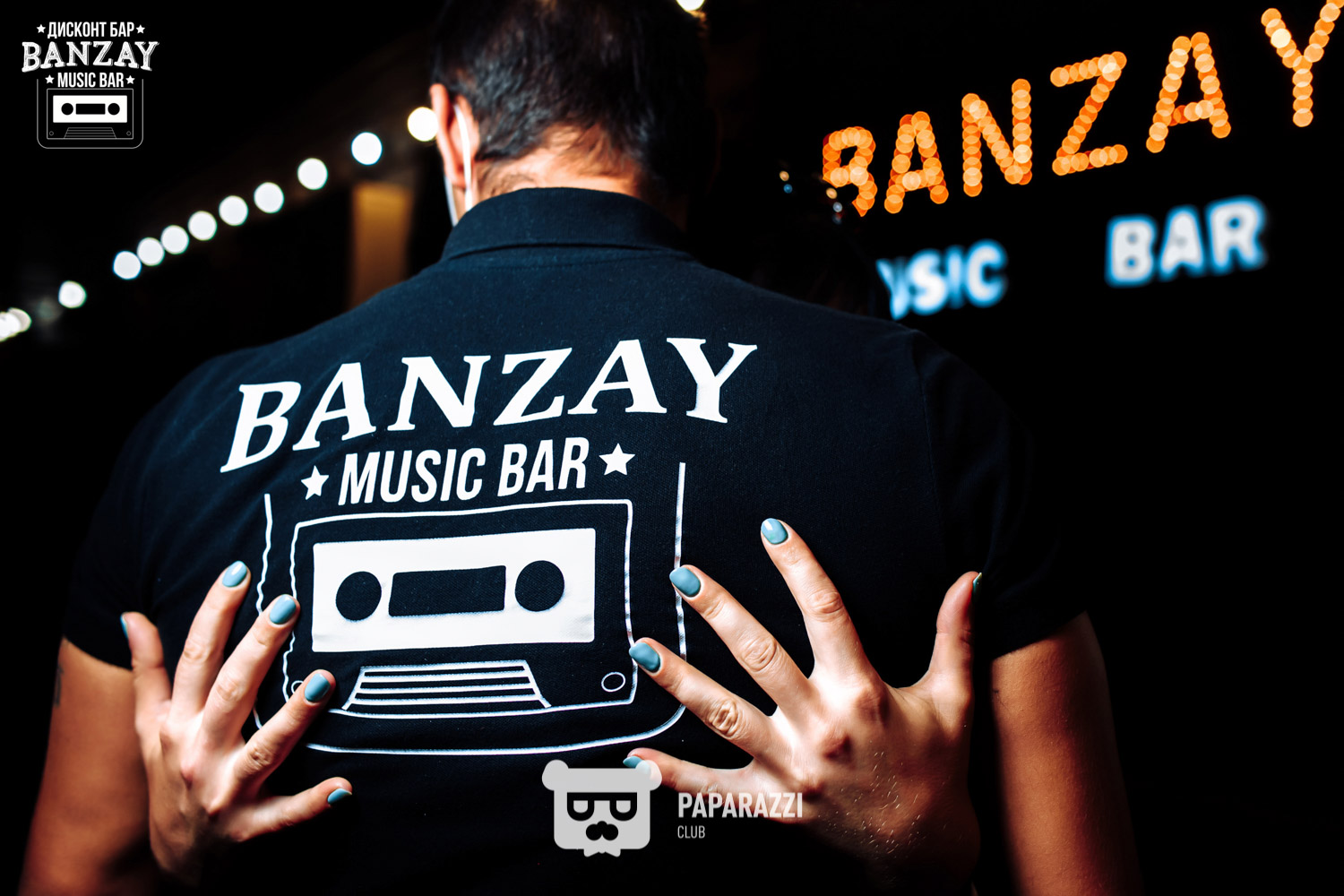 Banzay music bar