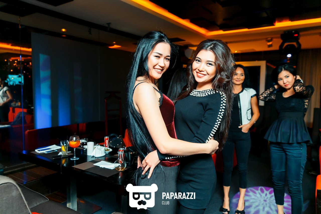 CHIVAS FRIDAY @Chivas Lounge Астана 16.09.2016 CHIVAS FRIDAY @Chivas Lounge