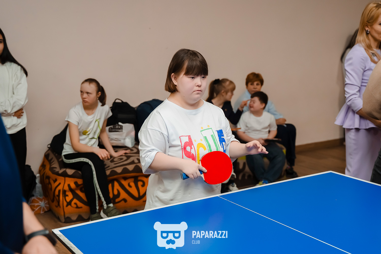 Международный спортивный фестиваль для детей и молодых людей с синдромом Дауна "Happy Sun" Астана 18.04.2025 Международный спортивный фестиваль для детей и молодых людей с синдромом Дауна "Happy Sun"