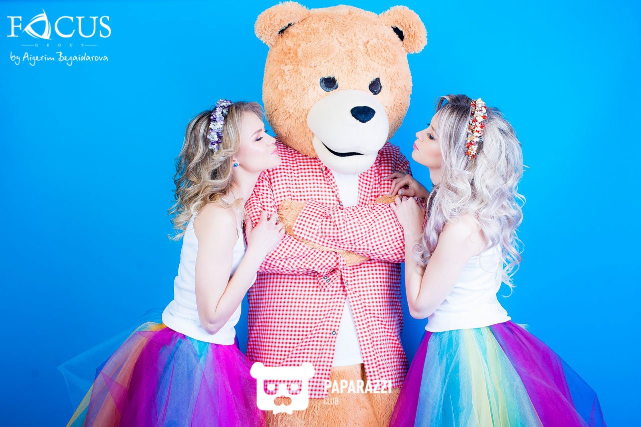 Corner Paparazzi Agency @Выставка & Шоу "Индустрия праздника" Астана 16.04.2017 Corner Paparazzi Agency @Выставка & Шоу "Индустрия праздника"