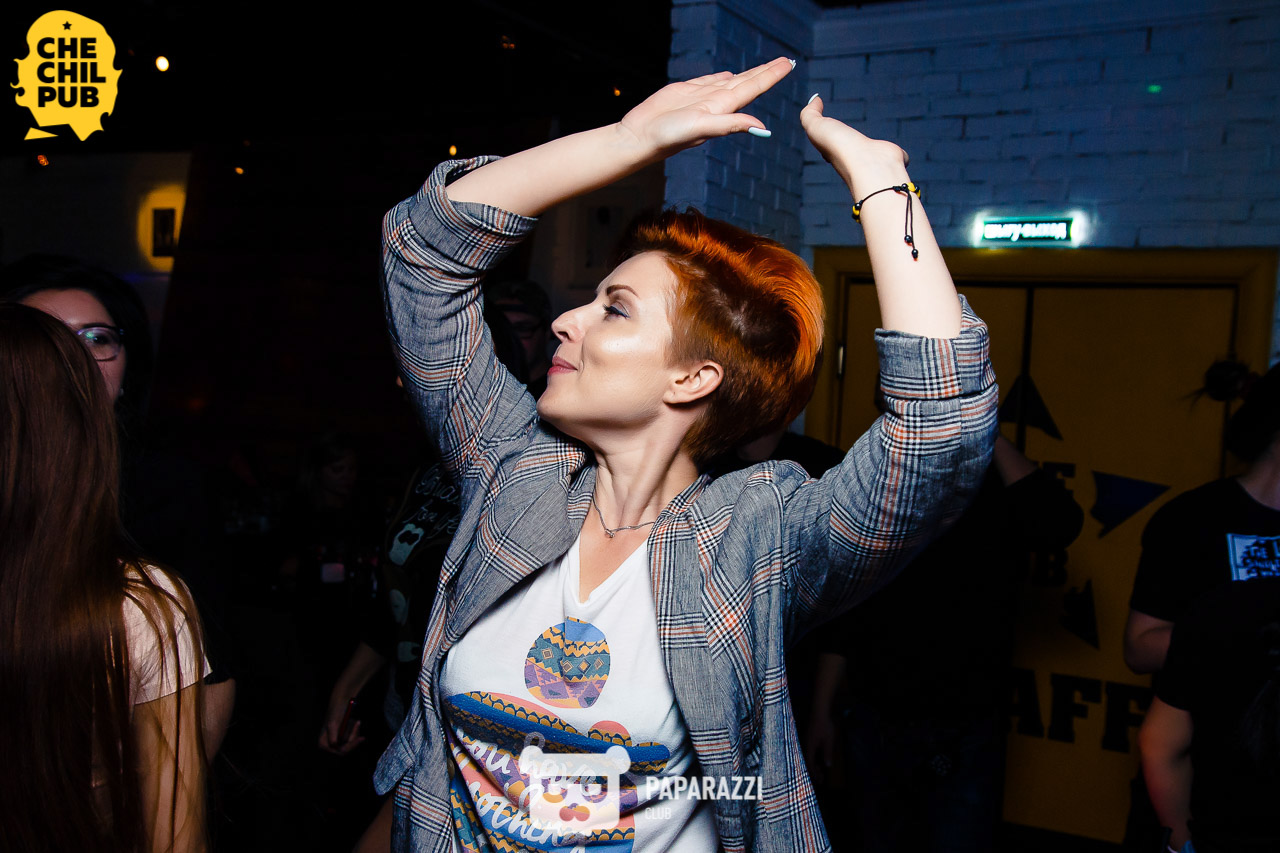 Chechil Pub на Кабанбая Астана 28.09.2018 Chechil Pub на Кабанбая