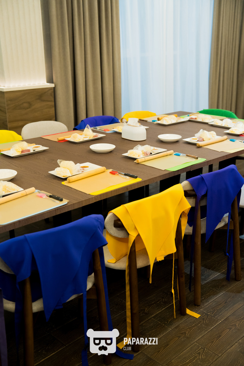 Комплекс Демалыс Астана 02.11.2025 Комплекс Демалыс