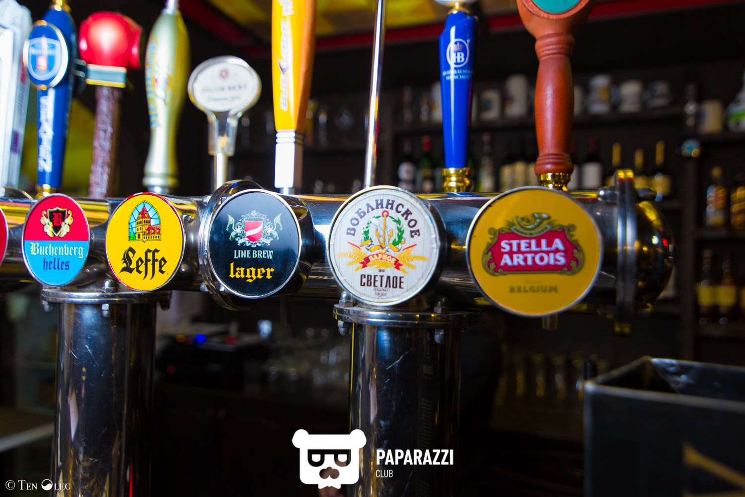 Бар "ВОБЛА" Астана 08.03.2017 Бар "ВОБЛА"