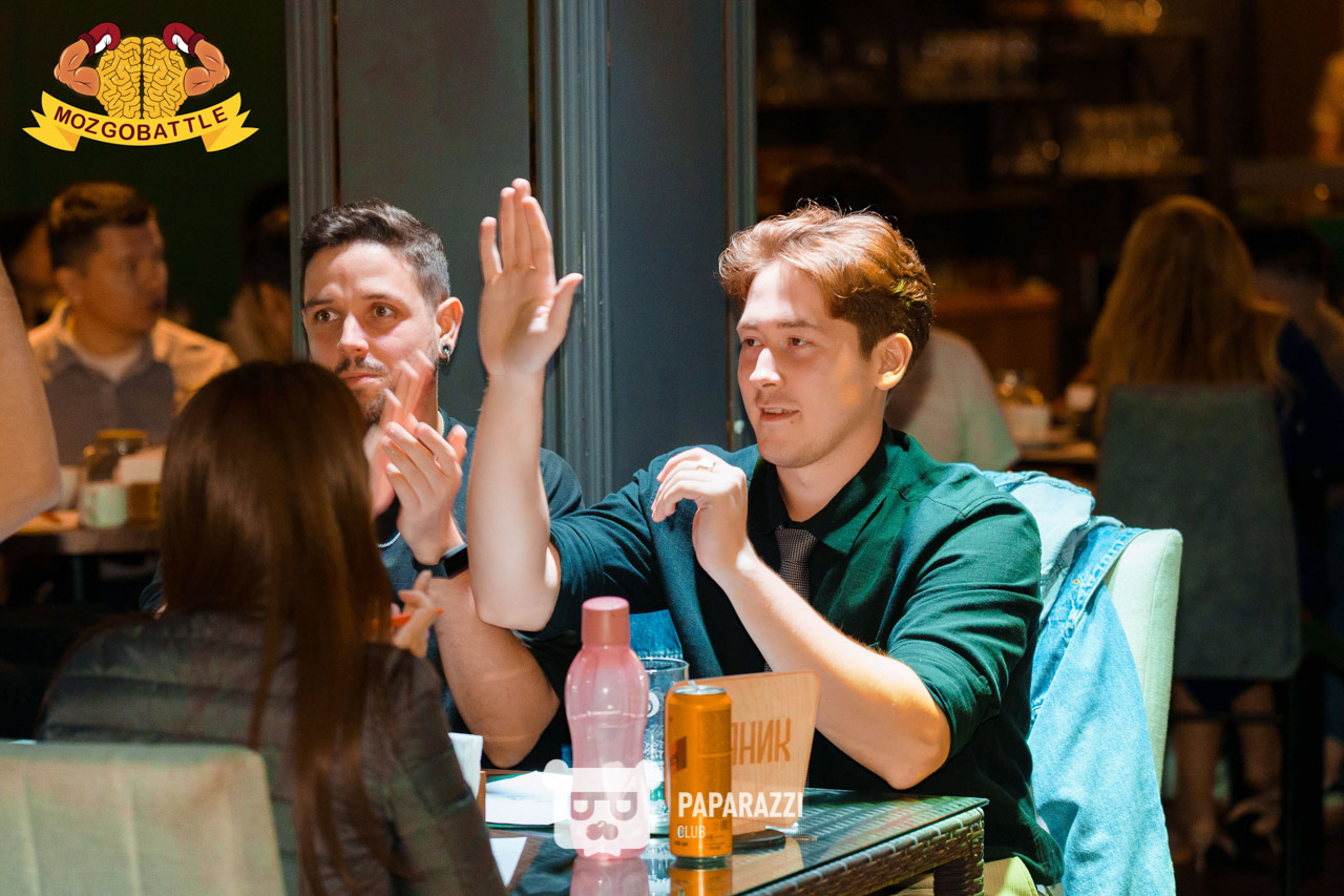 MozgoBattle 19 сезон ФИНАЛ Астана 20.08.2025 MozgoBattle 19 сезон ФИНАЛ