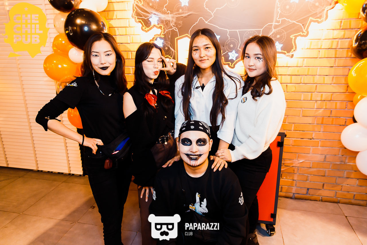 Chechil Pub Астана 28.10.2023 Chechil Pub