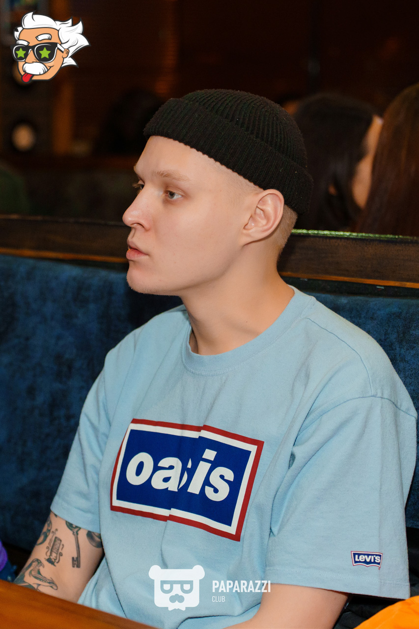 ЭЙНШТЕЙН PARTY ASTANA • Угадай мелодию 00е и 10е Астана 04.11.2025 ЭЙНШТЕЙН PARTY ASTANA • Угадай мелодию 00е и 10е