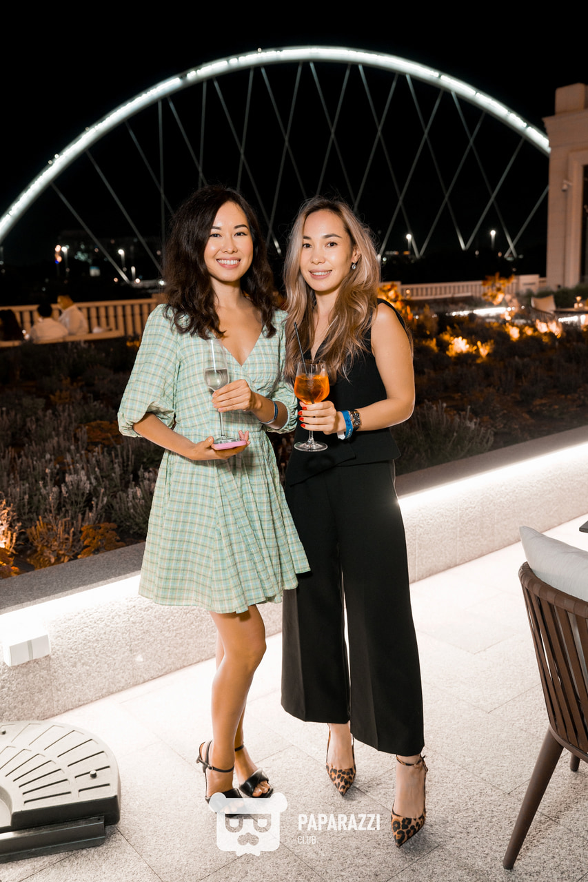 InterNations Астана 23.08.2025 InterNations