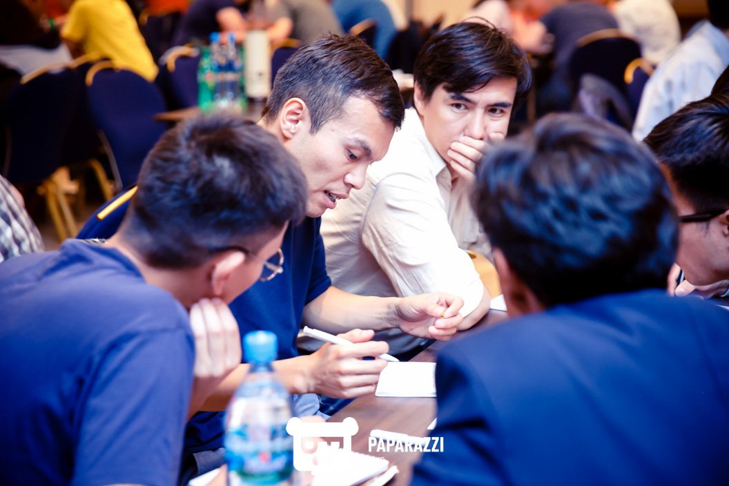 Открытие чемпионата "Что? Где? Когда?" @Marriott Hotel Астана 23.07.2016 Открытие чемпионата "Что? Где? Когда?" @Marriott Hotel