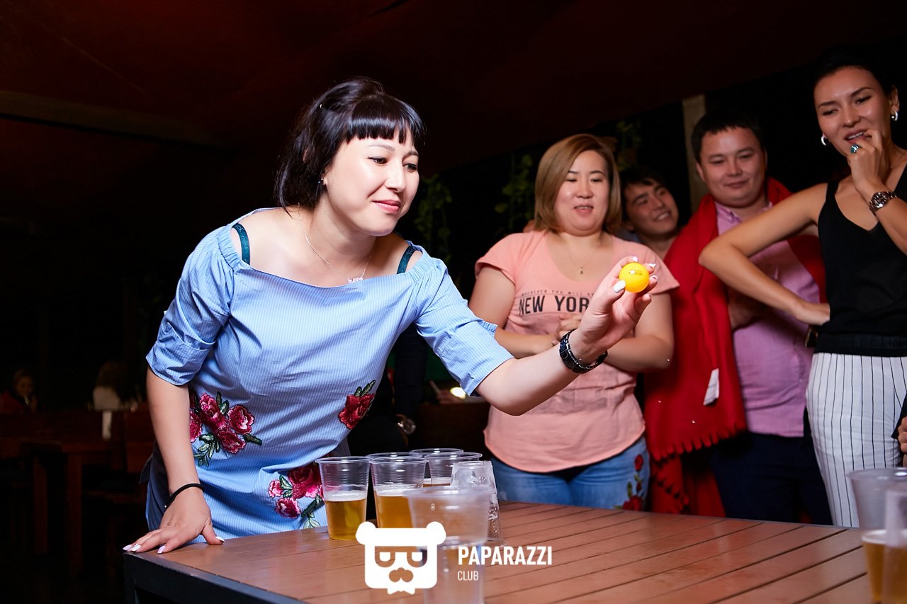 Пивной бар "Сивый Мерин" Астана 04.08.2017 Пивной бар "Сивый Мерин"