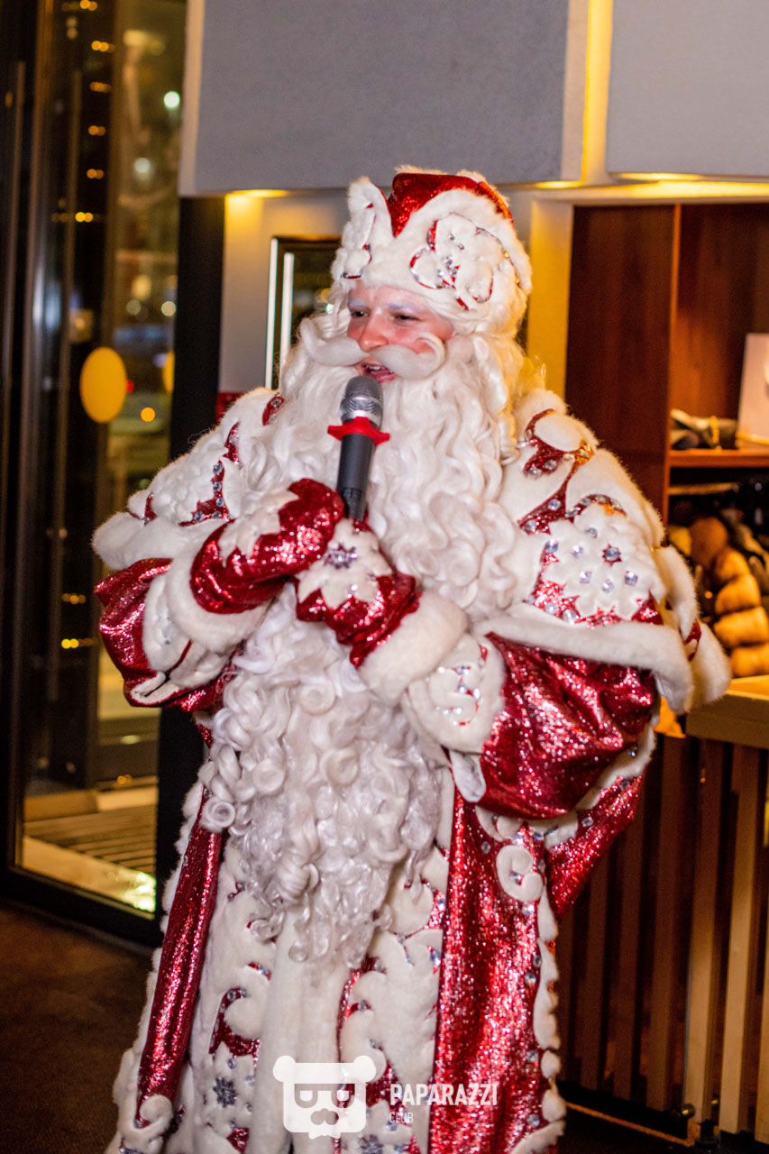 Турандот Мухамедханова Астана 19.12.2025 Турандот Мухамедханова