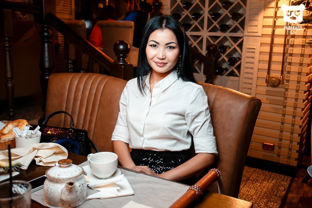 Gastrobar "Огни" Астана 31.10.2015 Gastrobar "Огни"