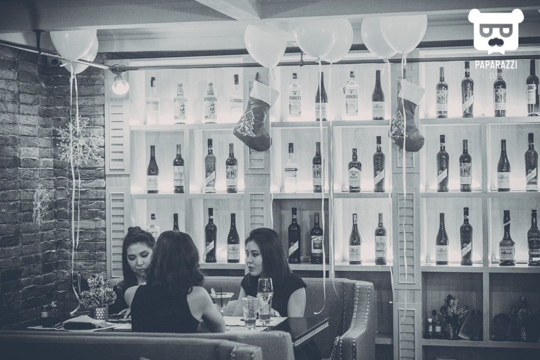 Gastrobar "Огни" Астана 16.12.2015 Gastrobar "Огни"