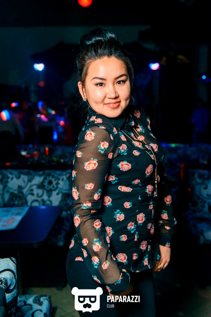 Lounge & disco bar BOSSFOR Астана 02.04.2016 Lounge & disco bar BOSSFOR