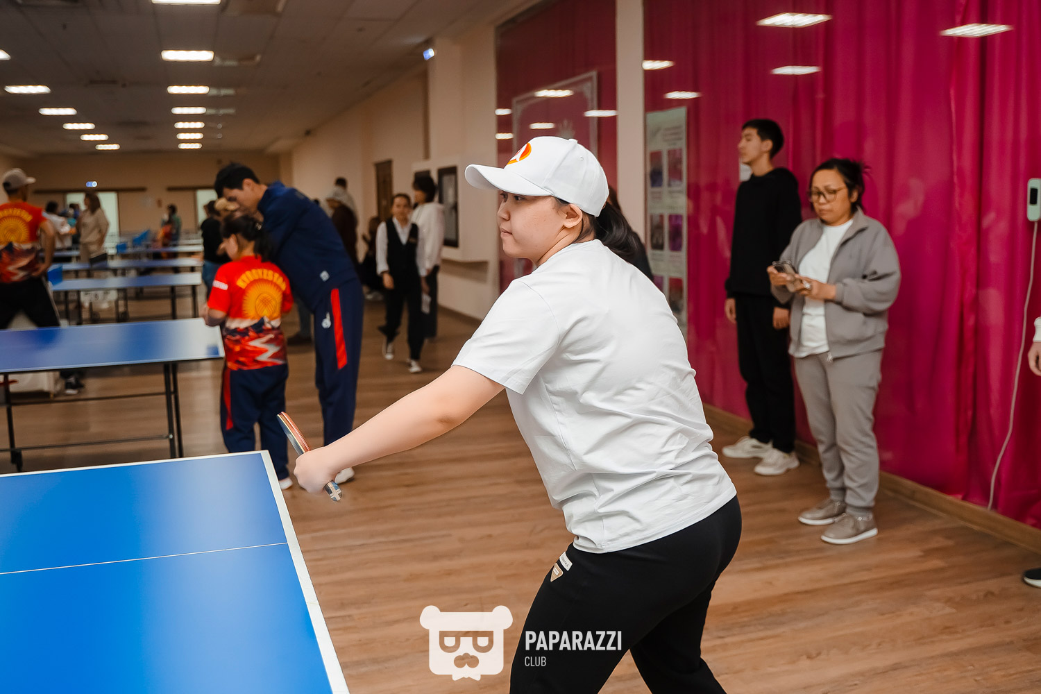 Международный спортивный фестиваль для детей и молодых людей с синдромом Дауна "Happy Sun" Астана 18.04.2025 Международный спортивный фестиваль для детей и молодых людей с синдромом Дауна "Happy Sun"