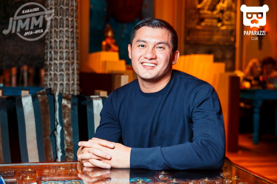 Karaoke "Jimmy Ача Ача" Астана 25.09.2015 Karaoke "Jimmy Ача Ача"