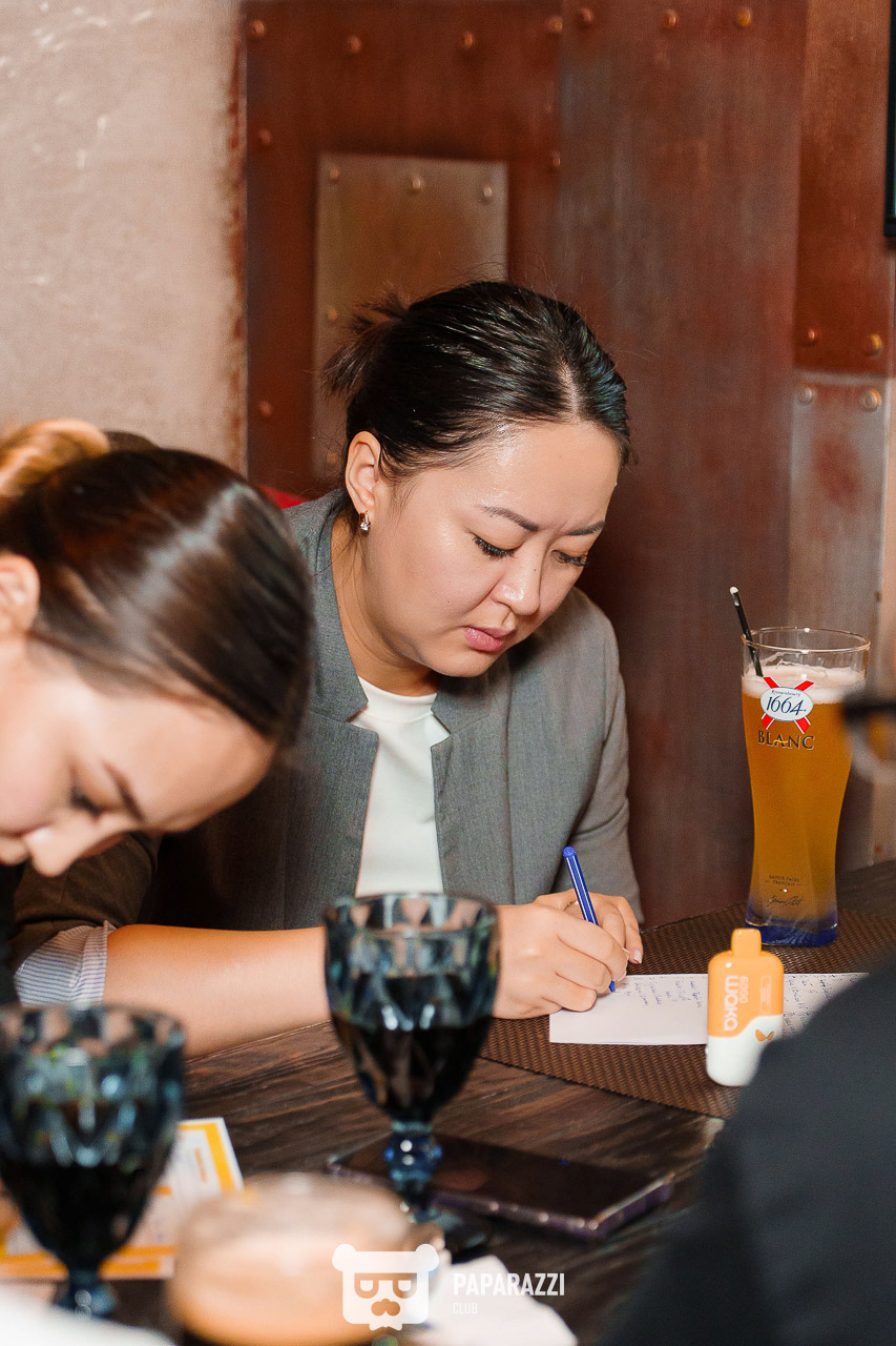 Animus Quiz Астана 19.04.2024 Animus Quiz