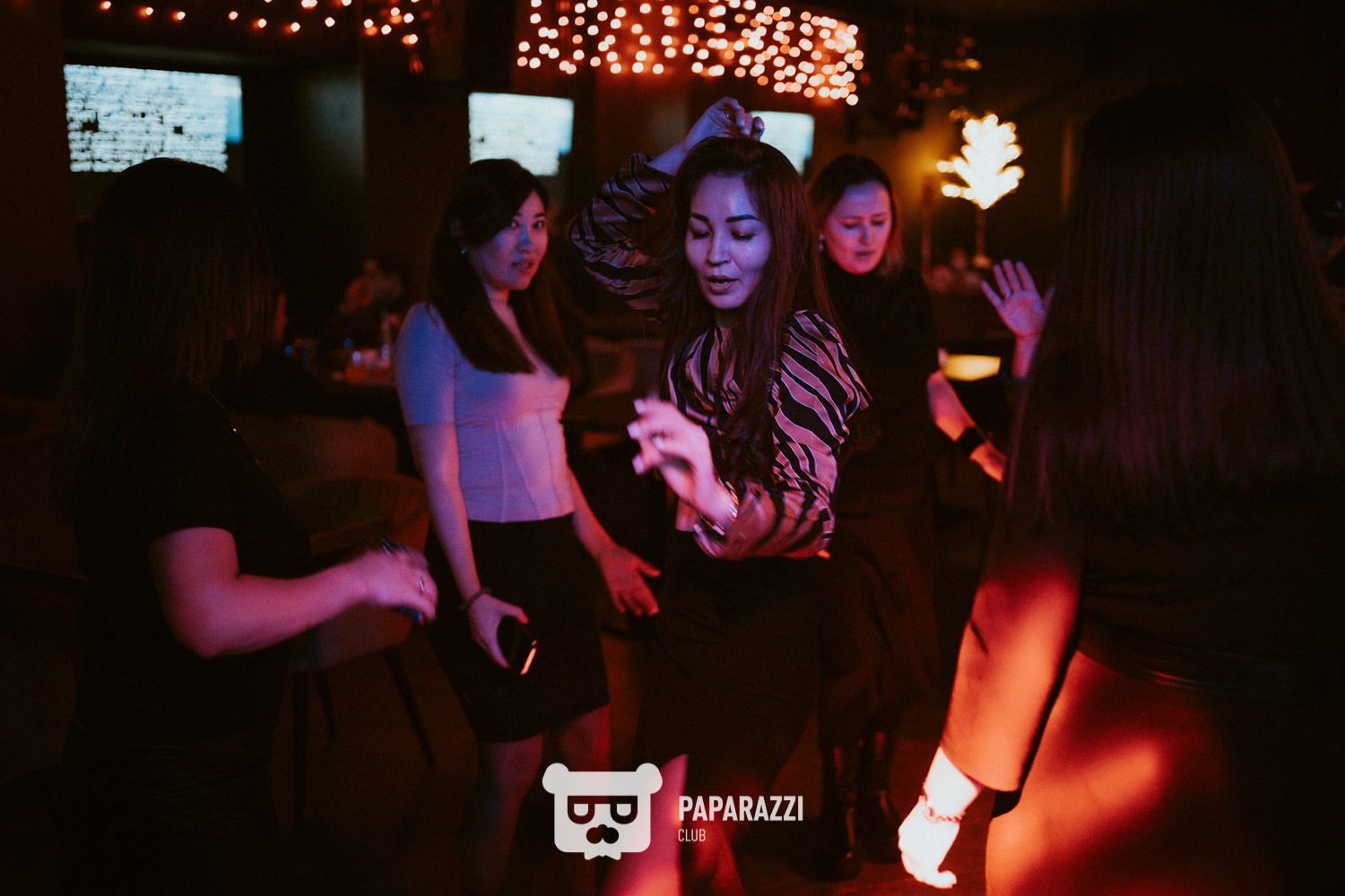 REVIVAL Астана 04.03.2023 REVIVAL