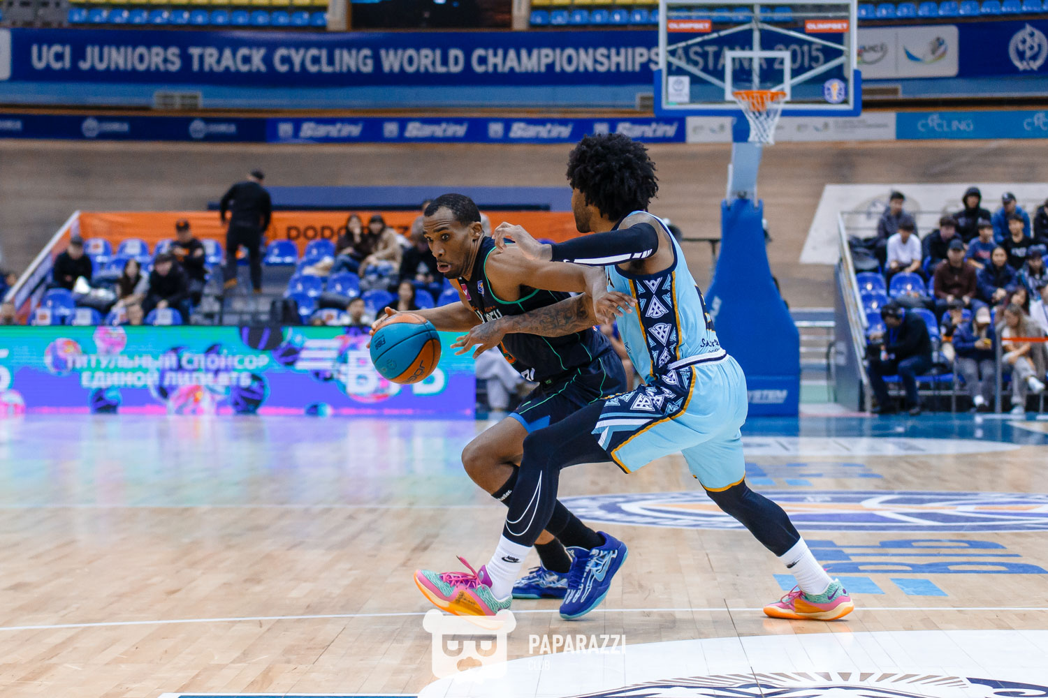 Астана - Уралмаш. Единая Лига ВТБ. Астана 08.03.2025 Астана - Уралмаш. Единая Лига ВТБ.