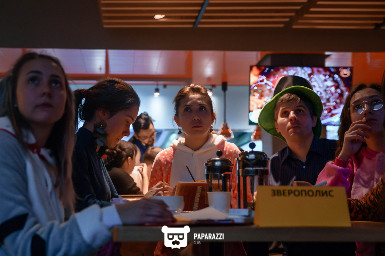 MozgoBattle 3-й сезон, 9-я серия Астана 12.12.2018 MozgoBattle 3-й сезон, 9-я серия