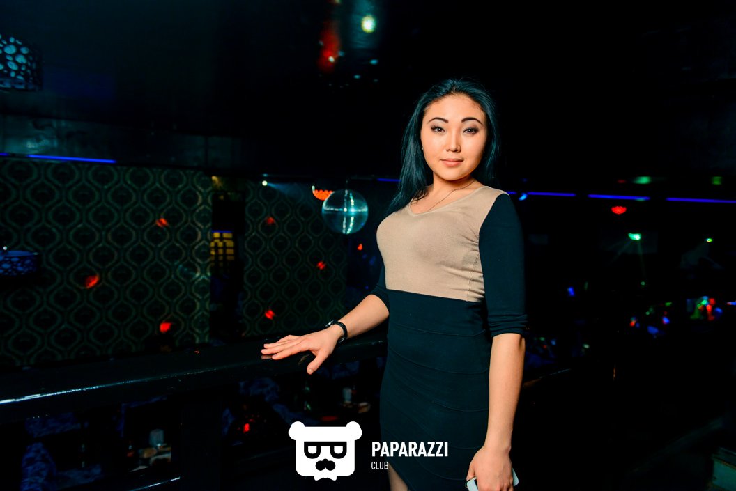 Lounge & disco bar BOSSFOR Астана 02.04.2016 Lounge & disco bar BOSSFOR