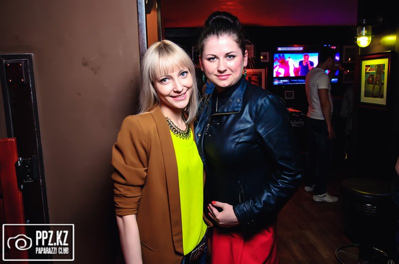 The Rocks Pub Астана 07.06.2014 The Rocks Pub