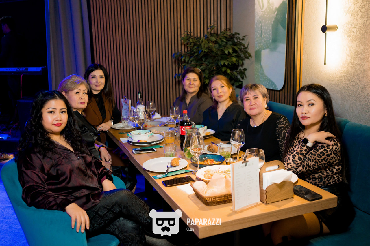 Пинта Ауэзова Астана 07.03.2025 Пинта Ауэзова